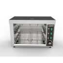 SARO Doppelter Quarzröhren-Toaster Modell ALIVA