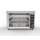 SARO Doppelter Quarzröhren-Toaster Modell ALIVA