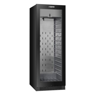 SARO Dry-Aging Reifeschrank mit Tank, Modell DA 388 GWS