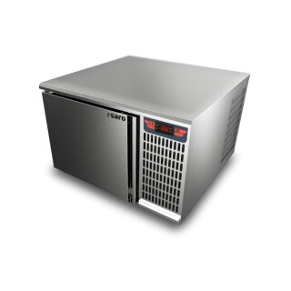 SARO Schockfroster 2/3 GN, Modell ATT02