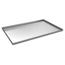 Saro Backblech GN2/3 aus Aluminium fü...