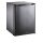 Saro Minibar MB 50 U mit 1 Tür - 44 Liter, schwarz, 0 / +10