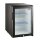 SARO Minibar mit Glastür Modell MB 40 UG