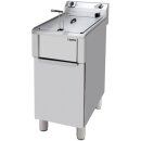 SARO Elektrofritteuse 10 Liter, Modell LISSABON