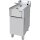 SARO Elektrofritteuse 10 Liter, Modell LISSABON