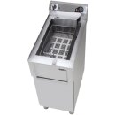 SARO Elektrofritteuse 20 Liter, Modell FARO