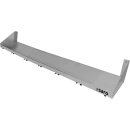 Saro Gewürzregal WILMA mit  6 x 1/6 GN aus Edelstahl...