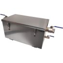 SARO Fettabscheider 100 Liter, Modell FA100