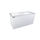 SARO Speiseeis-/Tiefkühltruhe Modell CUBE 53-2BD120A
