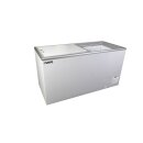 SARO Speiseeis-/Tiefkühltruhe Modell CUBE 53-2BD120A