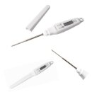 SARO Digitales Fühlerthermometer Modell 6023