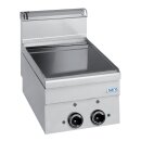 SARO Cerankochfeld, 2 Felder, Auftisch, 600 Line, EVC26