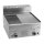 SARO Gasgrillplatte, glatt+gerillt, 1000x600, GFT66LR