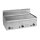SARO Gasgrillplatte, glatt, Auftisch, 1000x600, GFT106L