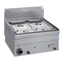 SARO Gas-Bainmarie, 600 x 600, Modell GBM66