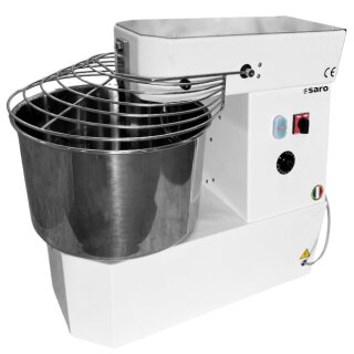 SARO Spiralkneter Modell SV 25
