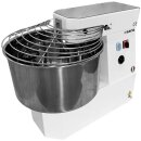 SARO Spiralkneter Modell SV 44