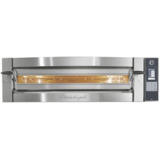 SARO Pizzaofen MICHELANGELO ML635/1 TS