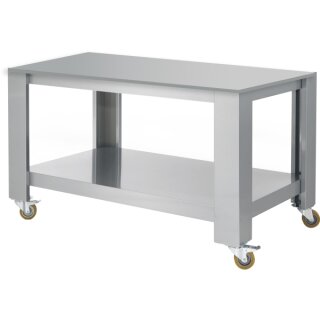SARO Untergestell für Michelangelo Modell ML635/2