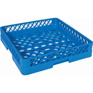 SARO Gläserkorb / Universalkorb, 500x500x100mm