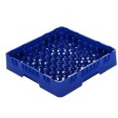 SARO Tablett/Tellerkorb, 500x500x100mm