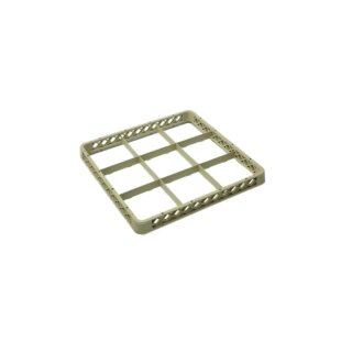 SARO Extender für 9er Gläserkorb