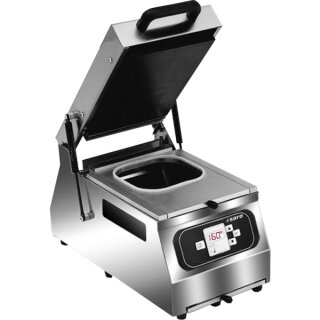 SARO Verpackungsmaschine Modell SV 300