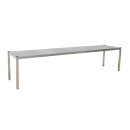 SARO Aufsatzbord 1200 mm