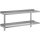 SARO Wandbord, 2 Borde, 1600 mm