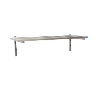 SARO Wandbord mit Streben, 1200 mm
