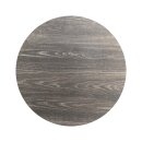 HPL-Tischplatte Ø 120 cm 1 Stück