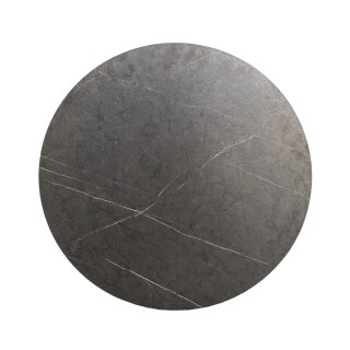 HPL-Tischplatte Ø 120 cm 1 Stück