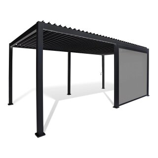 Seitenrolle 265 cm (für Breite 530 cm)