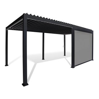 Seitenrolle 300 cm (für Breite 300 cm)