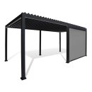 Seitenrolle 300 cm (für Breite 300 cm)