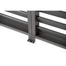 Louvre – Wand 113 cm (für Breite 360 + 720 cm)