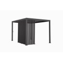 Vertical – Wand 93 cm (für Breite 300 cm)