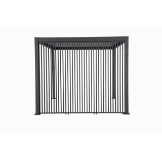 Vertical – Wand 113 cm (für Breite 360 + 720 cm)
