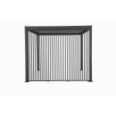 Vertical – Wand 113 cm (für Breite 360 + 720 cm)