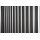 Vertical – Wand 123 cm (für Breite 400 cm)
