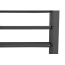 Shutter – Wand 123 cm (für Breite 400 cm)