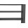Shutter – Wand 123 cm (für Breite 400 cm)