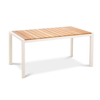 Paros - Dining Tisch 160x90 cm