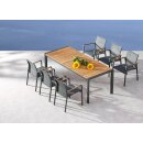 Paros - Dining Tisch 210x90 cm