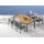 Paros - Dining Tisch 210x90 cm