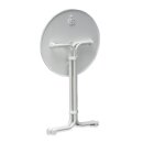 Multiflex - Runder Bartisch 80 cm