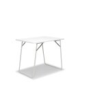 Campingtisch 60x80 cm