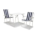 Campingtisch 60x80 cm