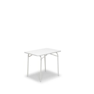 Kinder-Campingtisch klappbar 60x40 cm