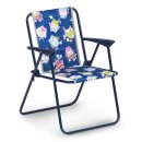 Kinder-Camping-Klappstuhl